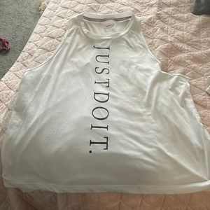Nike tank